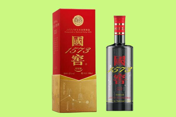 凉山冕宁县回收国窖